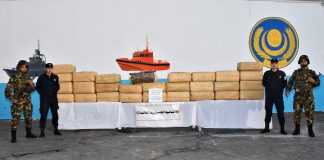 Dans la dynamique des efforts soutenus: Des résultats qualitatifs reflétant la vigilance et la disponibilité des Forces de l’ANP