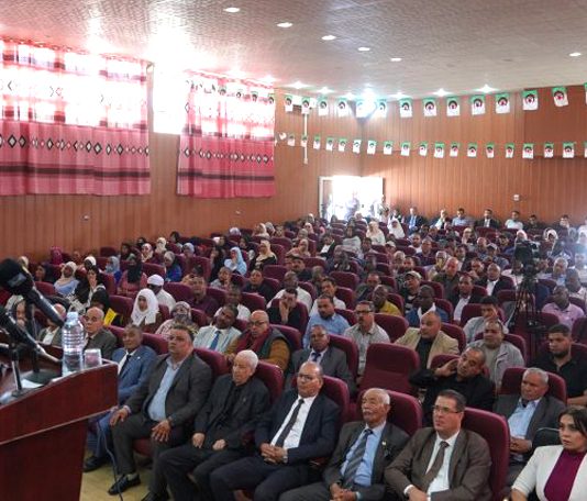 Face aux complots qui se trament contre le pays: La classe politique appelle à l’unité et au renforcement du front interne