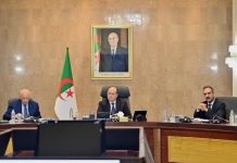 Mise en œuvre des instructions du président de la République: Le gouvernement accélère le processus de transformation numérique