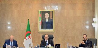 Mise en œuvre des instructions du président de la République: Le gouvernement accélère le processus de transformation numérique