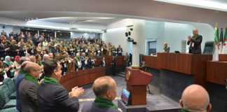 Loi criminalisant la colonisation française en Algérie: La classe politique salue une démarche historique et un tournant souverain décisif