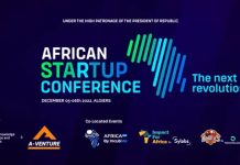 L’Afrique innove: Alger réunit 35 pays et 25 000 acteurs de l’économie startup