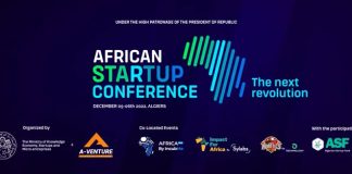 L’Afrique innove: Alger réunit 35 pays et 25 000 acteurs de l’économie startup