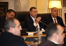 Nouvelle organisation territoriale du pays: Le projet des 69 wilayas et plus de 1 500 communes prend forme