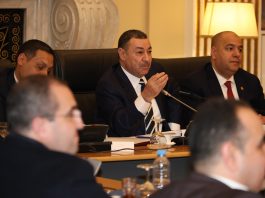 Nouvelle organisation territoriale du pays: Le projet des 69 wilayas et plus de 1 500 communes prend forme