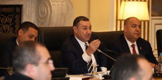 Nouvelle organisation territoriale du pays: Le projet des 69 wilayas et plus de 1 500 communes prend forme