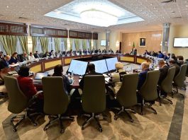 Une réunion consacrée à trois dossiers stratégiques: Le Gouvernement examine la stratégie e-commerce et l’état d’avancement de grands projets