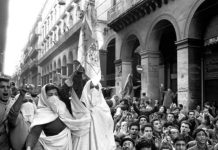 Manifestations du 11 décembre 1960: Lorsque le peuple algérien a montré au monde entier sa cohésion et son attachement à sa souveraineté