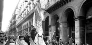 Manifestations du 11 décembre 1960: Lorsque le peuple algérien a montré au monde entier sa cohésion et son attachement à sa souveraineté