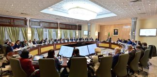 Une réunion consacrée à trois dossiers stratégiques: Le Gouvernement examine la stratégie e-commerce et l’état d’avancement de grands projets