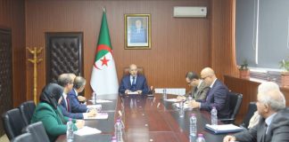 Travail, Emploi et Sécurité sociale: Numérisation et formation au cœur des priorités de l’INT