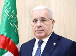 Hommage aux manifestations du 11 Décembre: Boughali salue l’unité et la résilience du peuple algérien