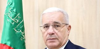 Hommage aux manifestations du 11 Décembre: Boughali salue l’unité et la résilience du peuple algérien