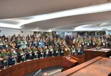 Mémoire, sécurité routière et justice: L’APN adopte trois textes majeurs au cœur des réformes institutionnelles