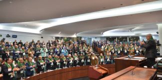 Mémoire, sécurité routière et justice: L’APN adopte trois textes majeurs au cœur des réformes institutionnelles