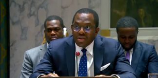 Terrorisme au Sahel: À l’ONU, les A3+ exigent une coordination accrue