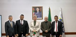 Nouvelle convention collective à l’ADS: Mouloudji valide la révision de l’accord de 2012