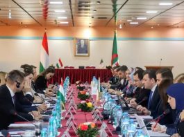 4e session de la Commission mixte algéro-hongroise: L’Algérie, «un partenaire clé en Afrique du Nord»