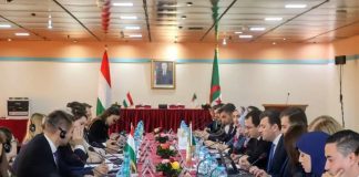 4e session de la Commission mixte algéro-hongroise: L’Algérie, «un partenaire clé en Afrique du Nord»