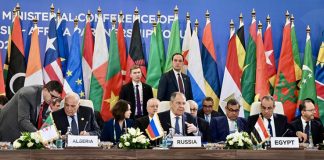 Partenariat Afrique–Russie renforcé: Attaf appelle à un nouvel ordre mondial plus équitable