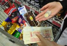 Inflation: Net ralentissement de l’inflation à 1,7% en glissement annuel à fin octobre selon l’ONS