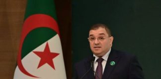 Sortie de promotions d’officiers à l’ENFAP: Lotfi Boudjemaa préside la cérémonie