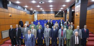 Une task force nationale pour la recherche et la production de vaccins: 22 experts mobilisés pour renforcer la souveraineté sanitaire de l’Algérie