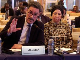 Algérie – République du Burundi: L’expérience de l’Algérie en matière d’autonomisation des jeunes présentée