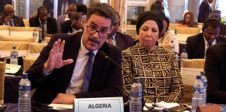 Algérie – République du Burundi: L’expérience de l’Algérie en matière d’autonomisation des jeunes présentée