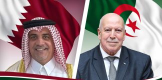 Algérie–Qatar: Bellara et le lait infantile au cœur des discussions