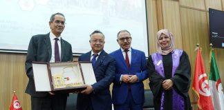 Un levier stratégique pour le développement algéro-tunisien: Baddari met en avant le rôle des 10 universités du programme 5+5 à Souk Ahras