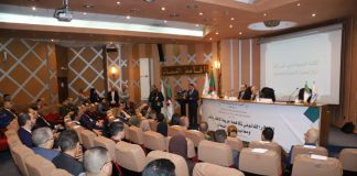 Traite humaine: Magistrats et experts réunis à Alger pour améliorer la performance judiciaire