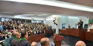 La criminalisation de la colonisation, un tournant historique: Adoptée à l’unanimité, la loi consacre un consensus national pour la défense de la mémoire et de l’histoire de l’Algérie