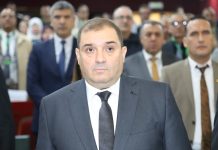 Nouvelle étape pour la justice algérienne: Boujemaa présente la réforme du statut de la magistrature