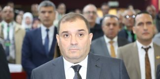 Nouvelle étape pour la justice algérienne: Boujemaa présente la réforme du statut de la magistrature