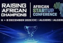 4e Conférence africaine des startups: Alger accueille un grand rendez-vous continental de l’innovation
