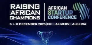 4e Conférence africaine des startups: Alger accueille un grand rendez-vous continental de l’innovation