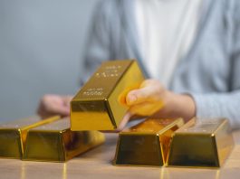 Record du prix de l’or plus de 4000 dollars l’once: Est-ce l’indicateur du développement d’un pays?