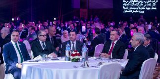 L’Afrique pose ses règles du jeu numérique: La Déclaration d’Alger encadre l’activité des plateformes OTT mondiales