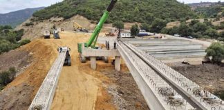 Infrastructures & Mobilité: Médéa modernise plus de 150 km de routes et avance sur sa ligne ferroviaire stratégique