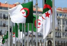 African – Busines- London: L’Algérie face aux déficits jumeaux