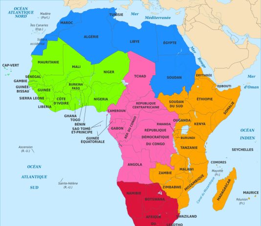 L’Afrique, continent à fortes potentialités doit améliorer son indice du développement humain et maîtriser l’intelligence artificielle