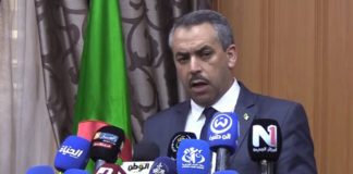 Renforcement des mécanismes d’évaluation: Sadaoui annonce la restructuration du corps des inspecteurs