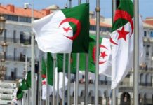 Les défis de l’Algérie pour l’année 2026