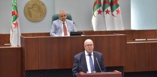 Industrie automobile: L’Algérie avance à pas sûrs vers le développement d’une véritable industrie