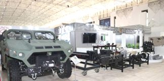 FPA 2025: L’industrie militaire, moteur technologique de l’économie nationale