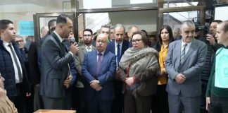 Formation professionnelle: Arhab veut en faire un choix attractif pour les jeunes face aux mutations économiques