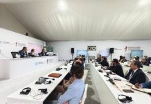 Lutte contre la corruption: L’Algérie présente son indice «Efficience–Intégrité» à Doha