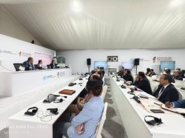 Lutte contre la corruption: L’Algérie présente son indice «Efficience–Intégrité» à Doha