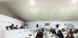 Lutte contre la corruption: L’Algérie présente son indice «Efficience–Intégrité» à Doha